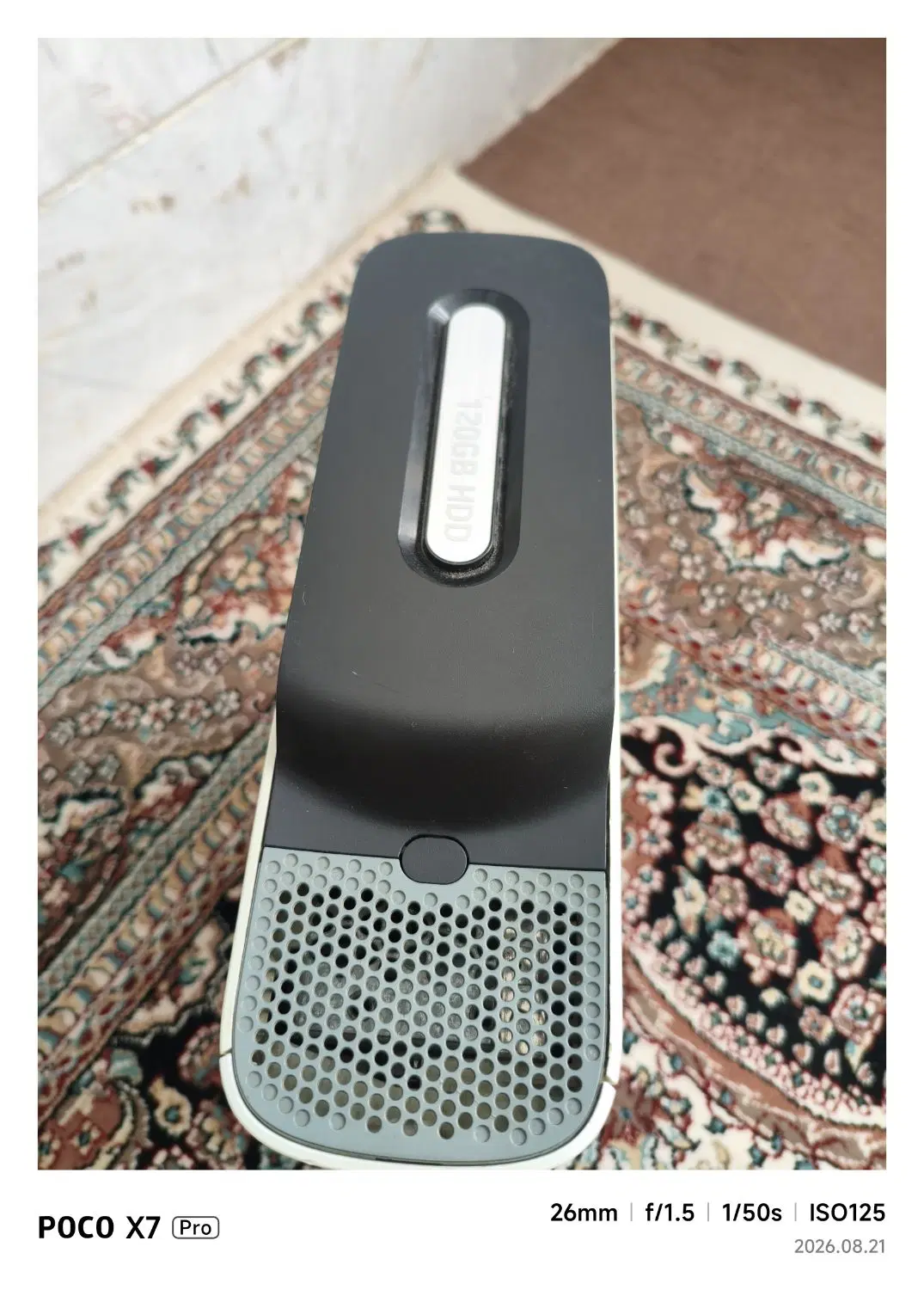 xbox360|کنسول، بازی ویدئویی و آنلاین|قم, شهرک امام حسین|دیوار
