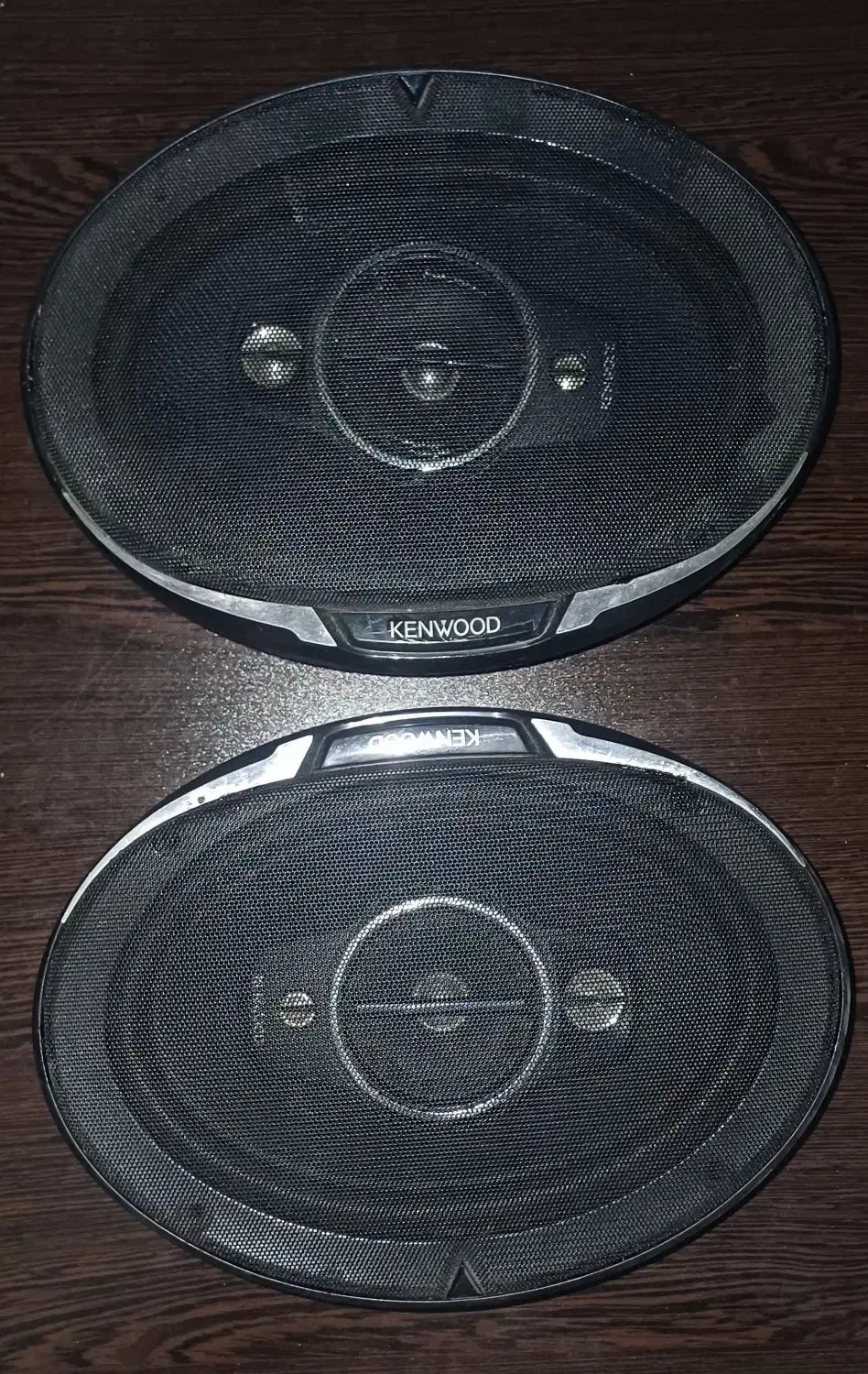 باند بیضی کنوود ۶۹۸۵|سیستم صوتی خانگی|تهران, فلاح|دیوار