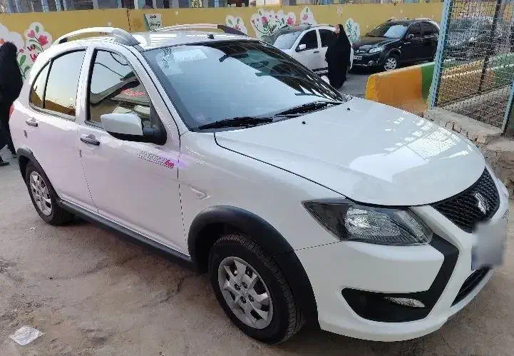 کوئیک GX تیپ L مدل 1404|خودرو سواری و وانت|مشهد, بالا خیابان|دیوار