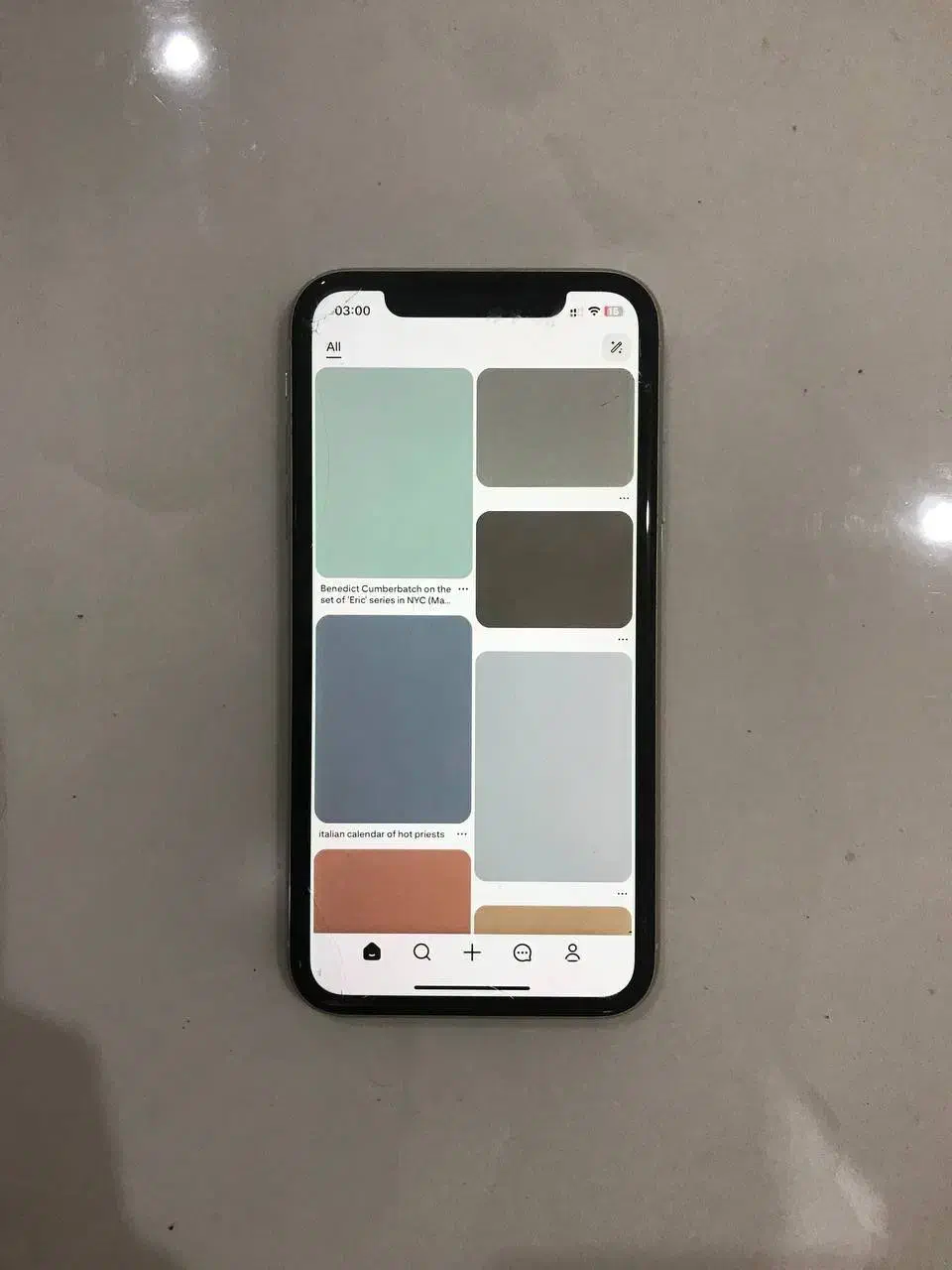 آیفون 11 ، 128 گیگ|موبایل|اهواز, کوی ایثار|دیوار