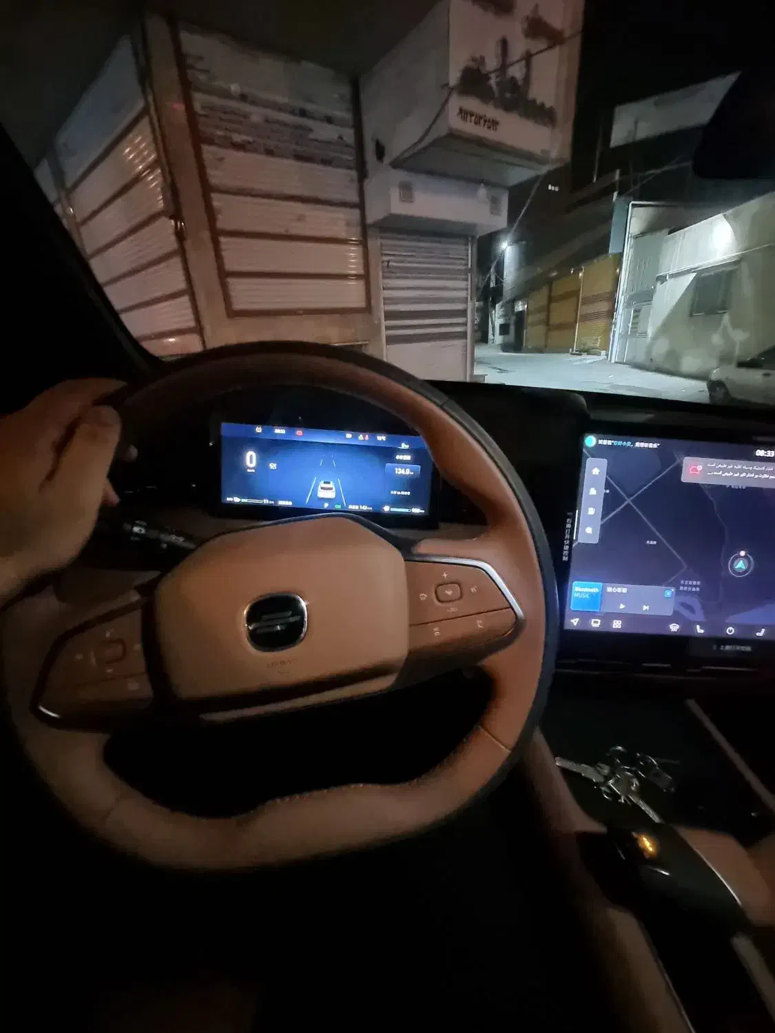 چانگان UNi-Z وارداتی ۲۰۲۵ صفر|خودرو سواری و وانت|تهران, سعادتآباد|دیوار