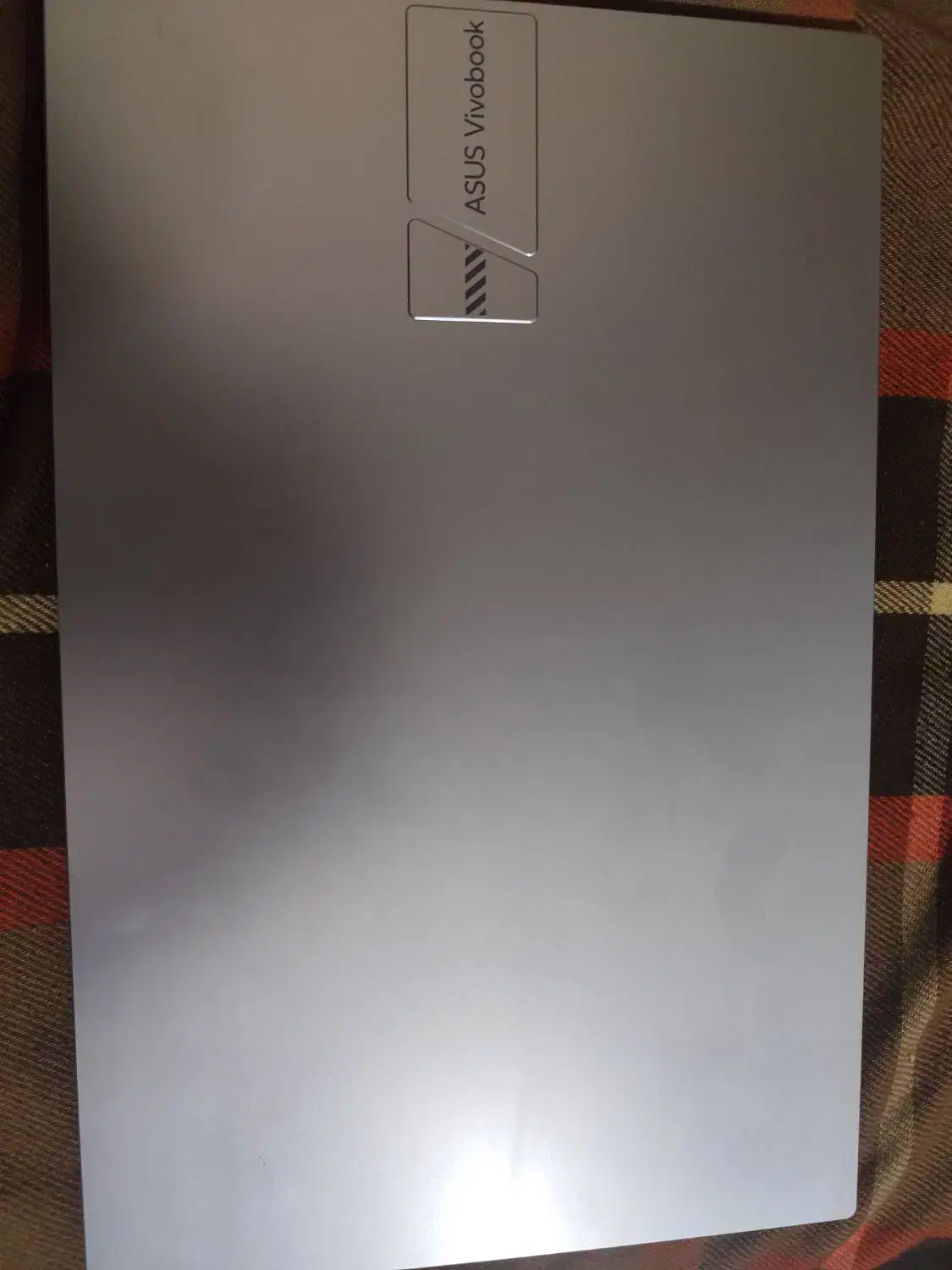 فروش لپ تاپ vivobook|رایانه همراه|شاهین‌شهر, شهرک میلاد|دیوار