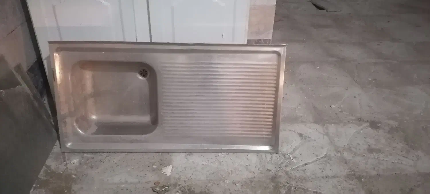 کابینت|آب‌چکان و نظم‌دهنده ظروف|بروجرد, |دیوار