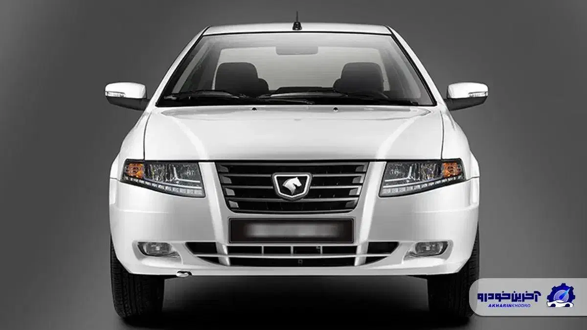 حواله سمند سورن دوگانه|خودرو سواری و وانت|پارسآباد, |دیوار