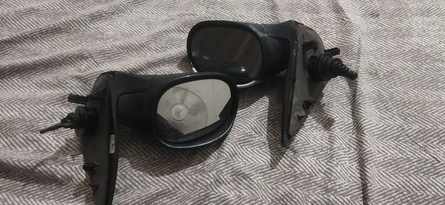 روکش صندلی،ایینه،چراغ جلو ۲۰۶|قطعات یدکی و لوازم جانبی|ساری, |دیوار