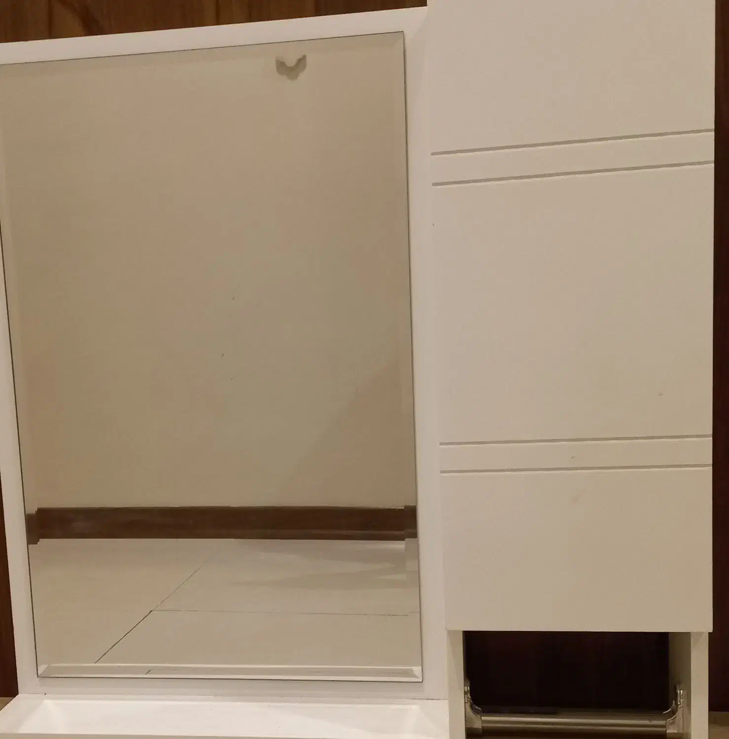 اینه سرویس بهداشتی و حمام|لوازم سرویس بهداشتی|مشهد, امیریه|دیوار