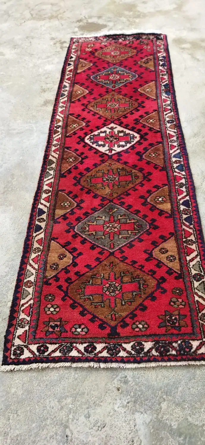 فرش دستباف|فرش|مرند, |دیوار