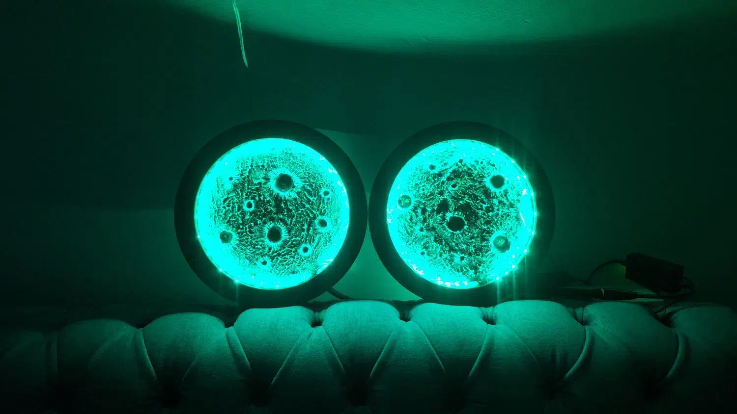 تابلو ماه،مذهبی،و تابلو سیاره مشتری|تابلو، نقاشی، عکس|تهران, خانی آباد نو شمالی|دیوار