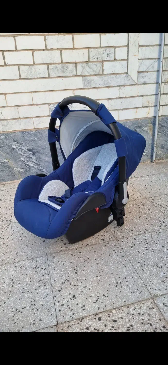 کالسکه و کریر|کالسکه و لوازم جانبی|سبزوار, سجاد|دیوار