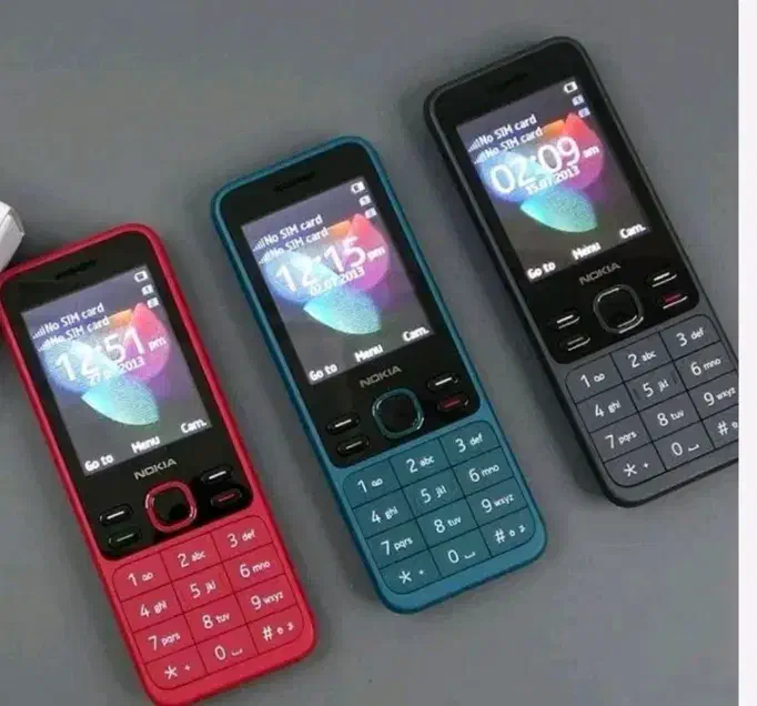 گوشی ساده ورم خور|موبایل|ساوه, |دیوار