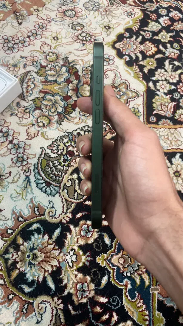 ایفون 13|موبایل|تهران, خاک سفید|دیوار