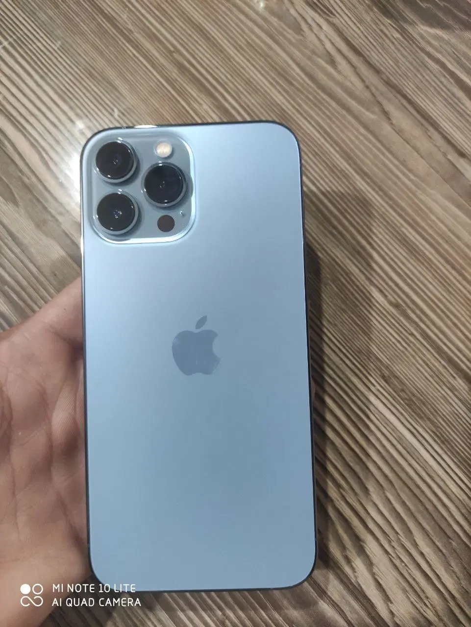 Iphone 13 promax|موبایل|مشهد, شهید قربانی|دیوار
