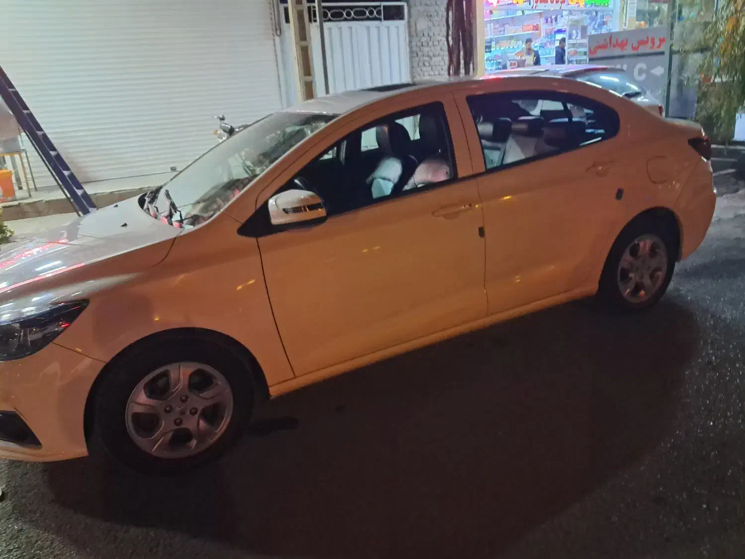 شاهین ۱۴۰۰|خودرو سواری و وانت|نیشابور, مازول|دیوار