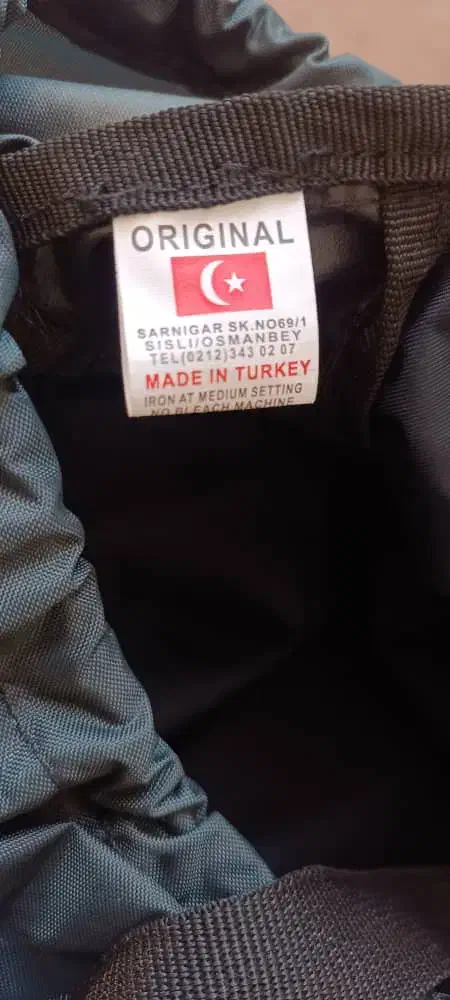 کوله پشتی کوهنوردی|کوهنوردی و کمپینگ|دهلران, |دیوار