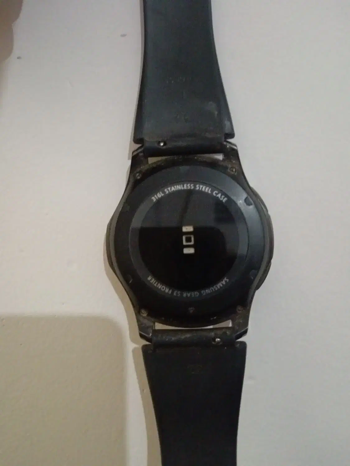 ساعت هوشمند سامسونگ|ساعت|چناران, |دیوار