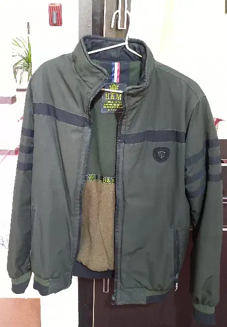 کاپشن طرح خلبانی|لباس|نهاوند, |دیوار