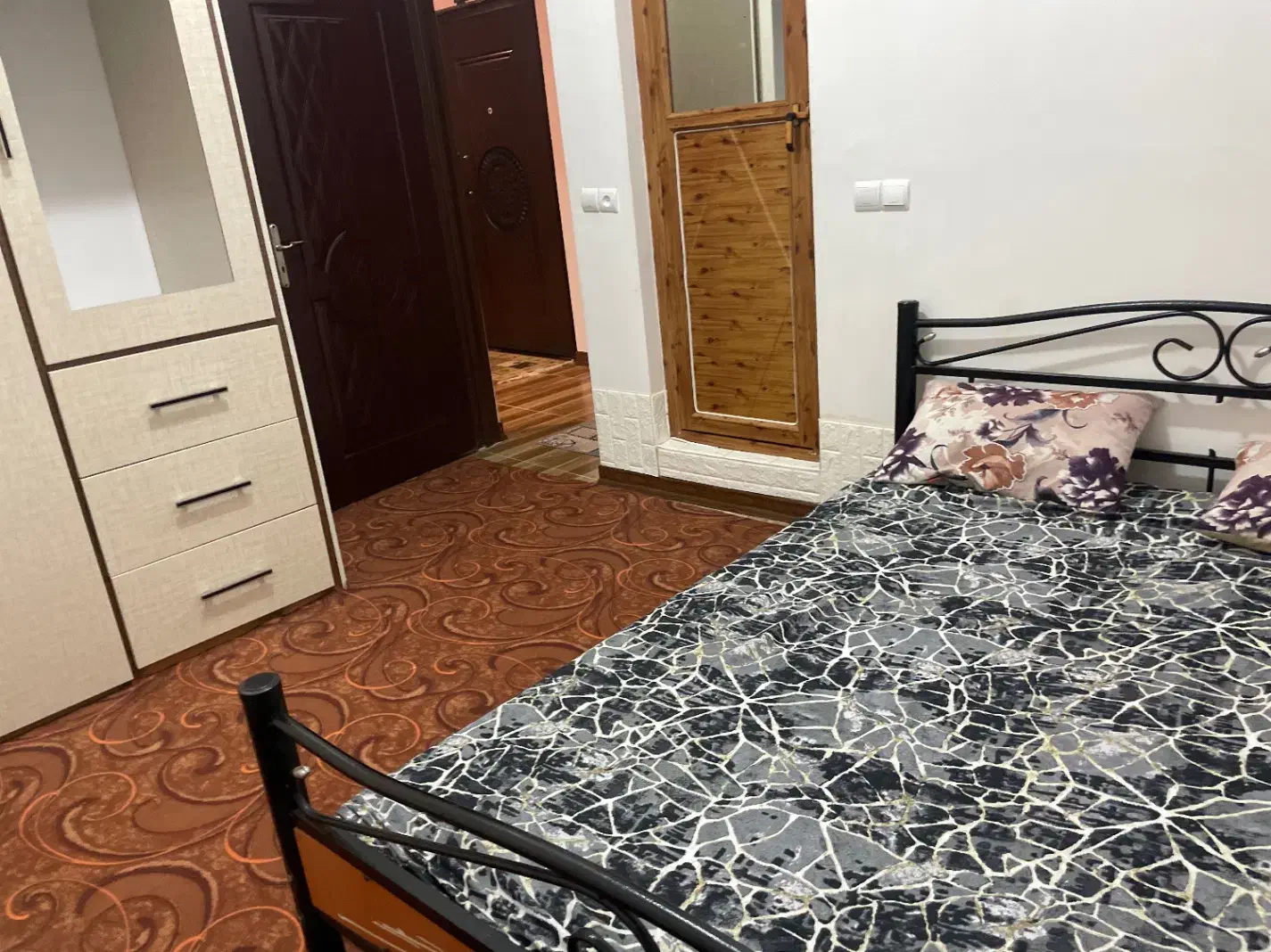 اجاره ویلا شبانه|اجارهٔ کوتاه‌مدت آپارتمان و سوئیت|کلاچای, |دیوار