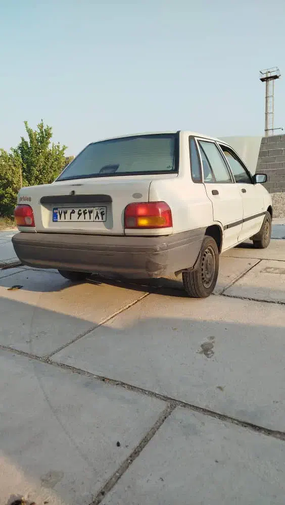 جمع اوری خودروهای فرسوده طرح جایگزین|خودرو سواری و وانت|ششده و قره بلاغ, |دیوار