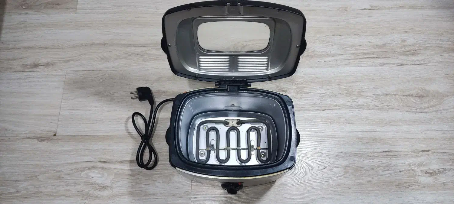 لوازم برقی|اجاق گاز و لوازم برقی پختوپز|محمدیه-قزوین, |دیوار