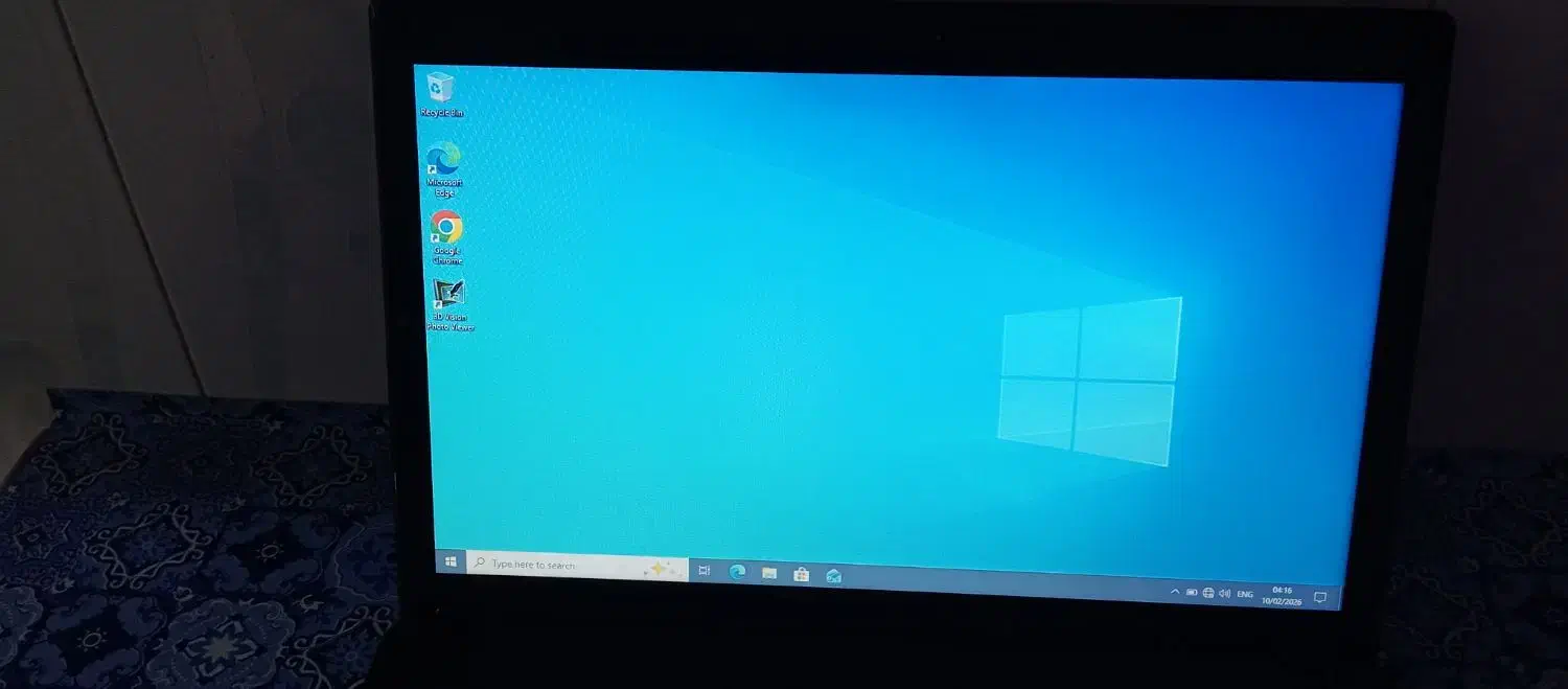 لپتاپ لنوو G560 i5|رایانه همراه|اسلام‌شهر, شهرک احمدیه|دیوار