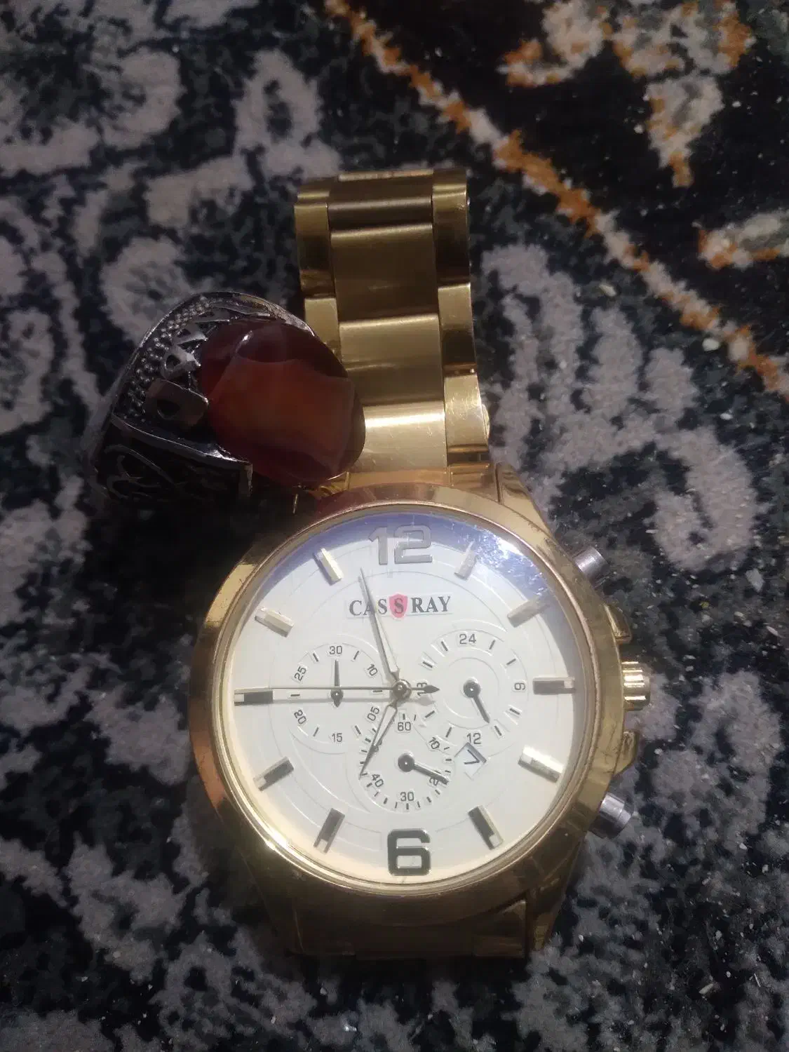 ساعت|ساعت|تایباد, |دیوار