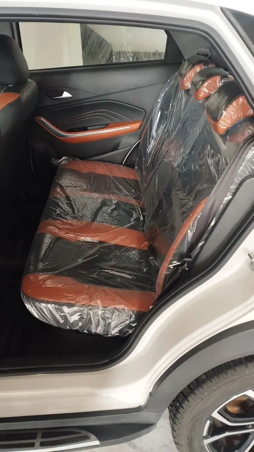 ام وی ام ایکس ۲۲پرو|خودرو سواری و وانت|بروجرد, |دیوار