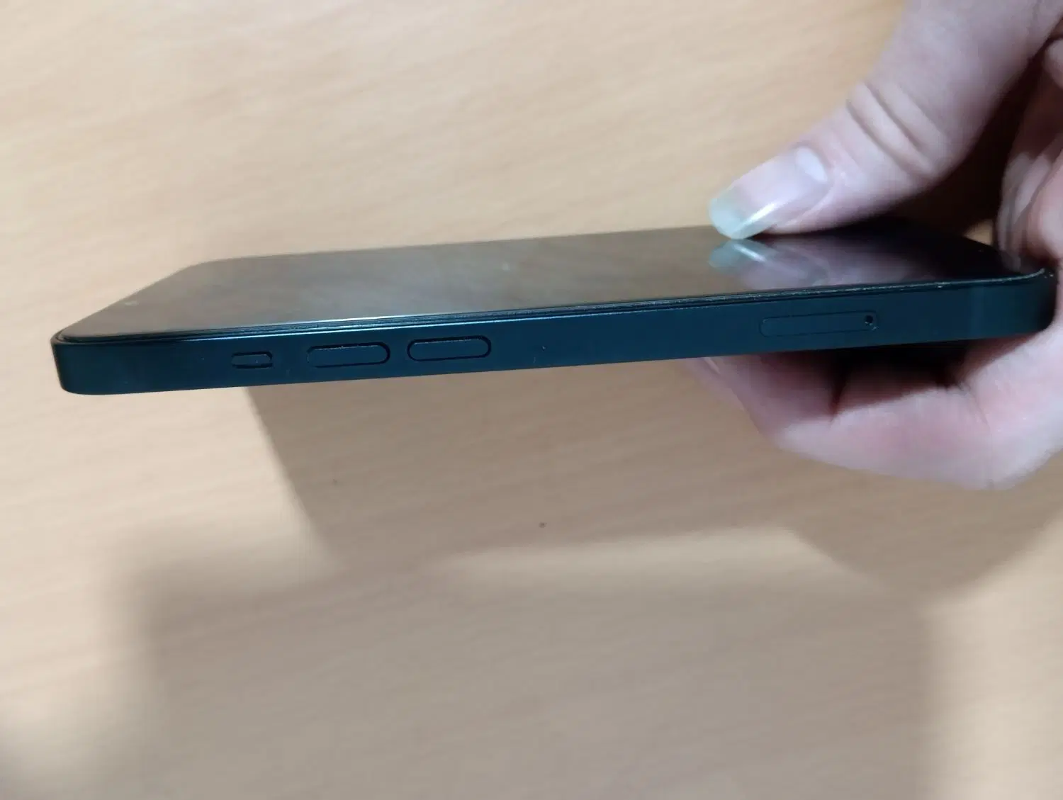 iPhone 13 85%|موبایل|قائم‌شهر, |دیوار