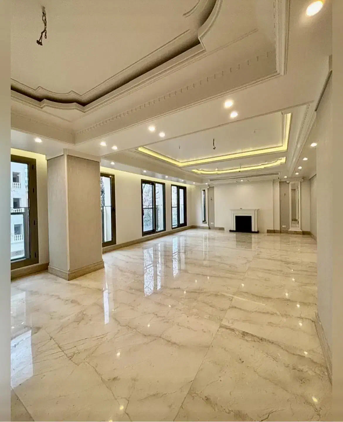 ۱۹۸ متری/خاص الهیه/محمدیه/اعیونی/شاهپسند|فروش آپارتمان|مشهد, الهیه|دیوار