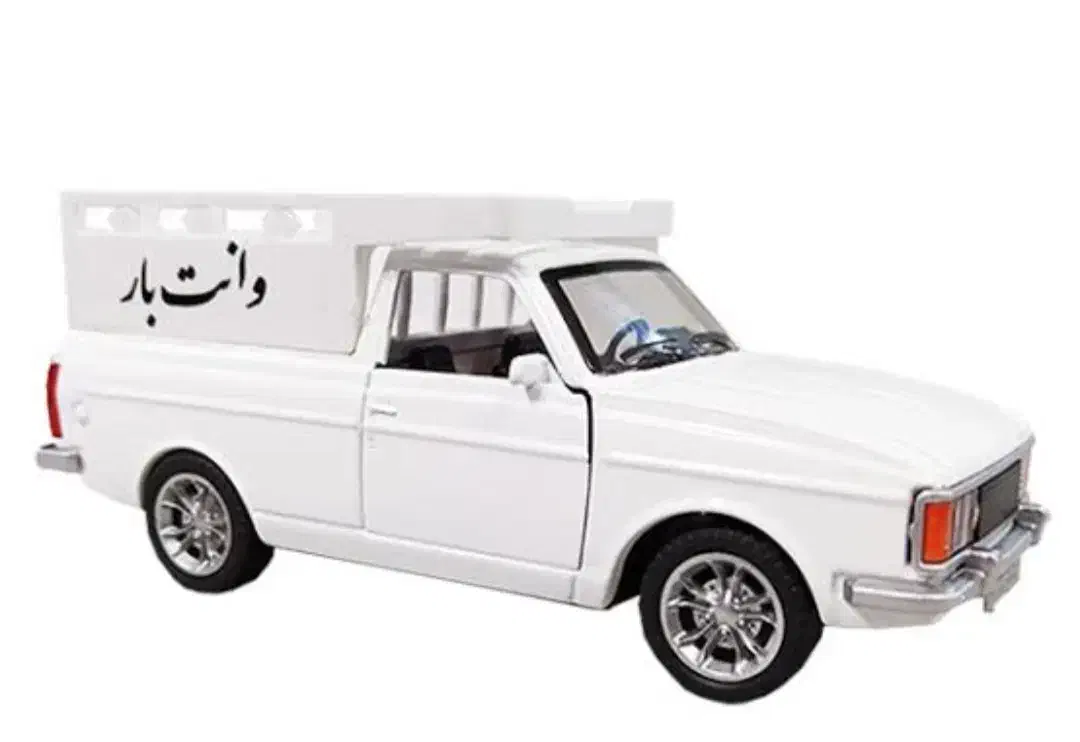 حمل ونقل با وانت|خدمات حمل و نقل|الیگودرز, |دیوار