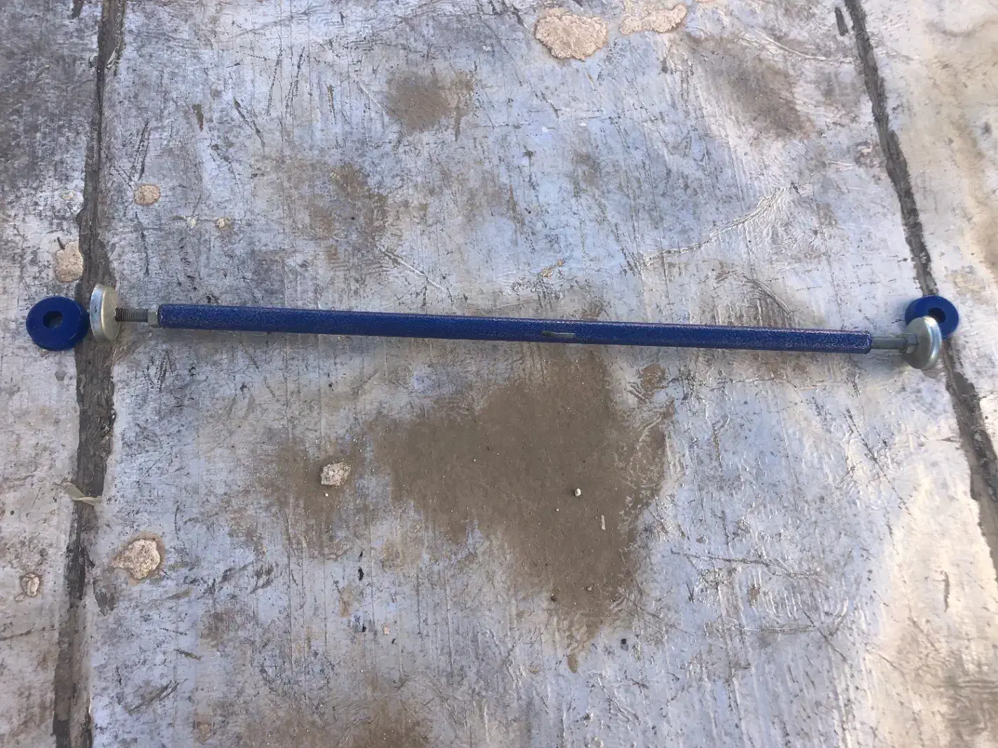 میله بارفیکس|تجهیزات ورزشی|گنبد کاووس, |دیوار