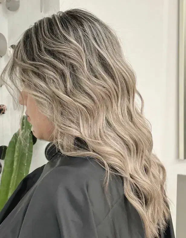 رنگ لایت دکلره اقتصادی|خدمات آرایشگری و زیبایی|زنجان, |دیوار