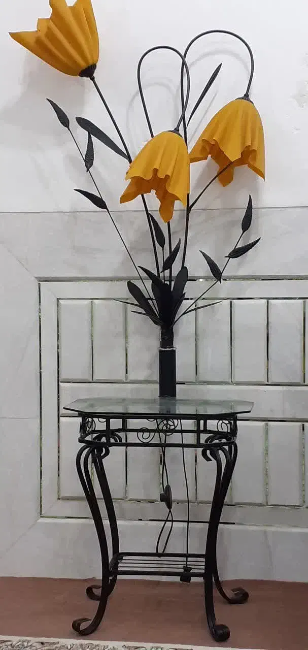 وسایل منزل|چراغ خواب و آباژور|نجف‌آباد, امیرآباد|دیوار