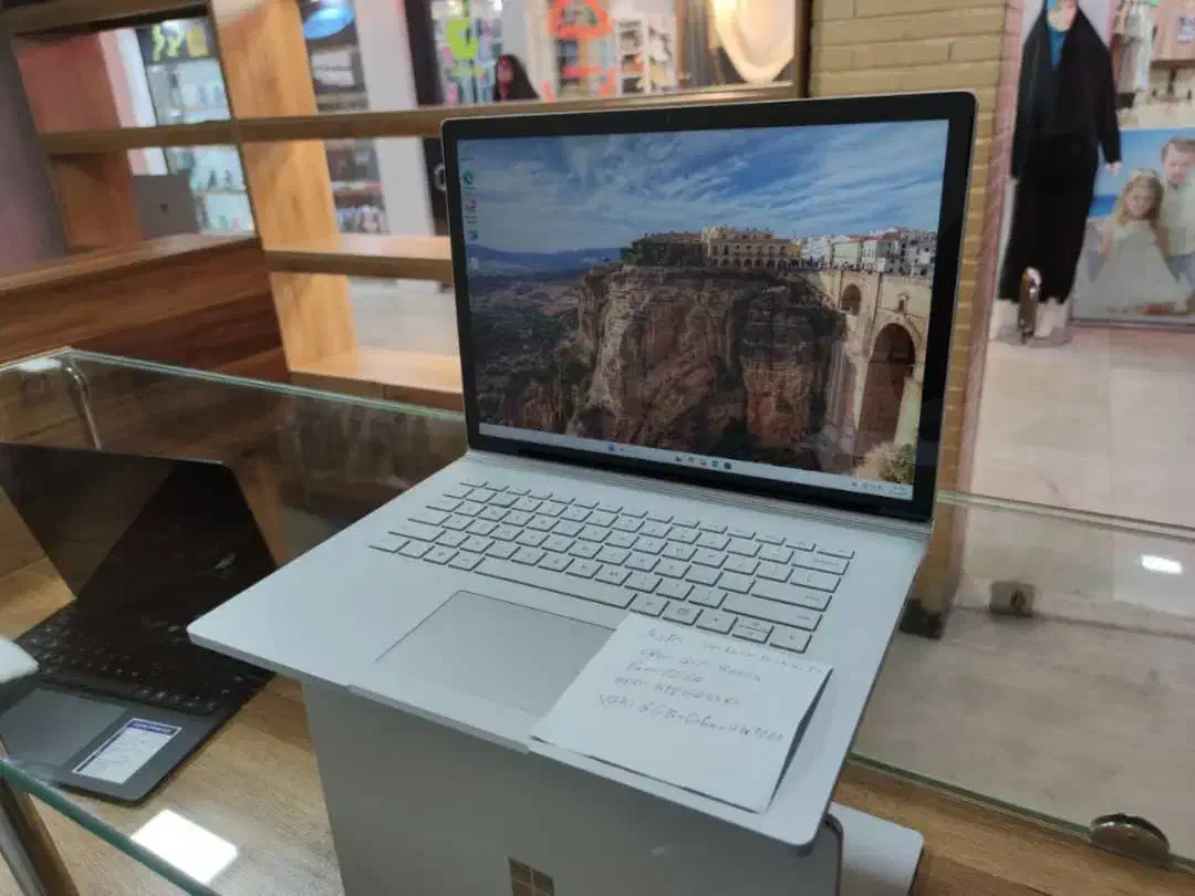 لبتاب اقساط با شرایطی آسان|رایانه همراه|کرج, گوهردشت|دیوار