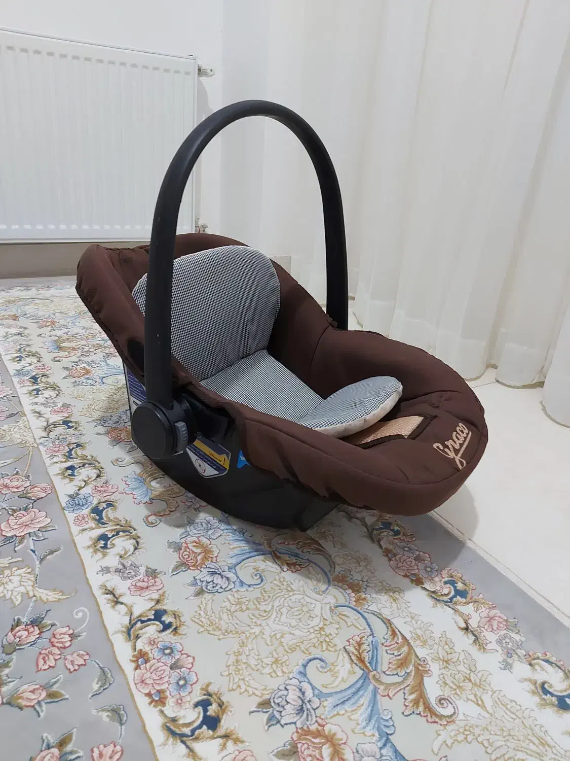 کالسکه|کالسکه و لوازم جانبی|سقز, |دیوار