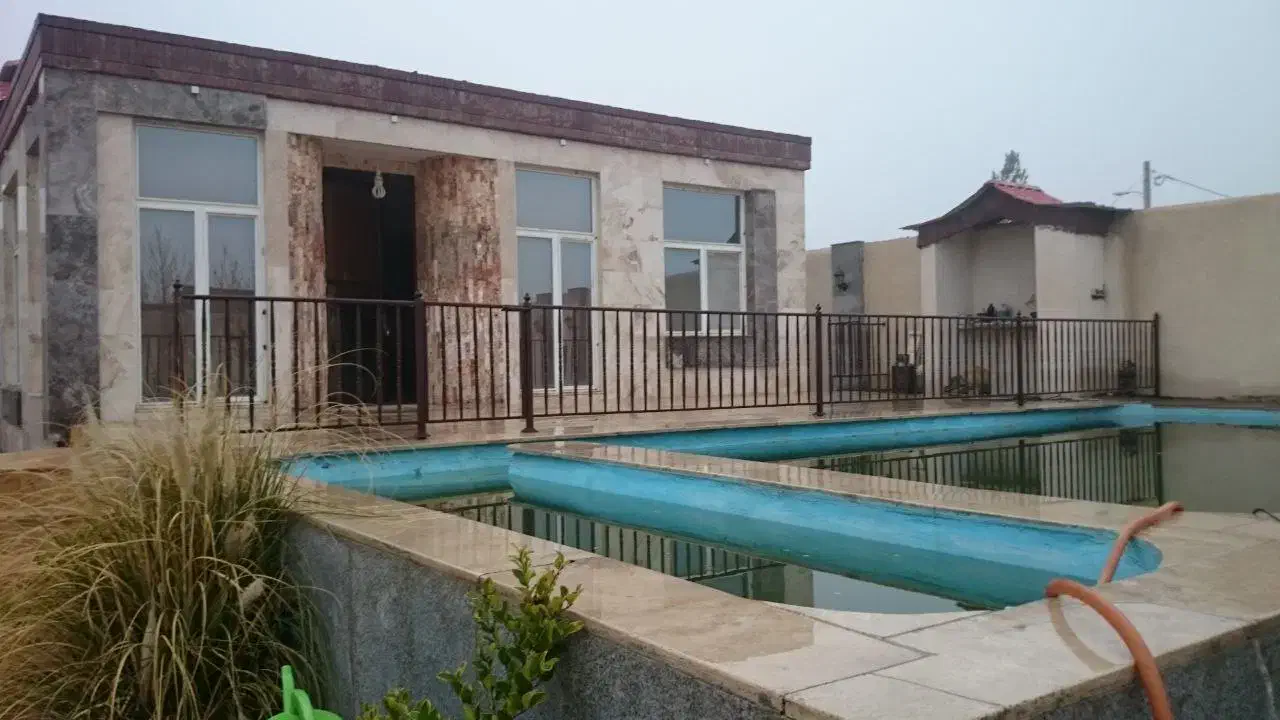 باغ ویلا|فروش خانه و ویلا|گلمکان, |دیوار