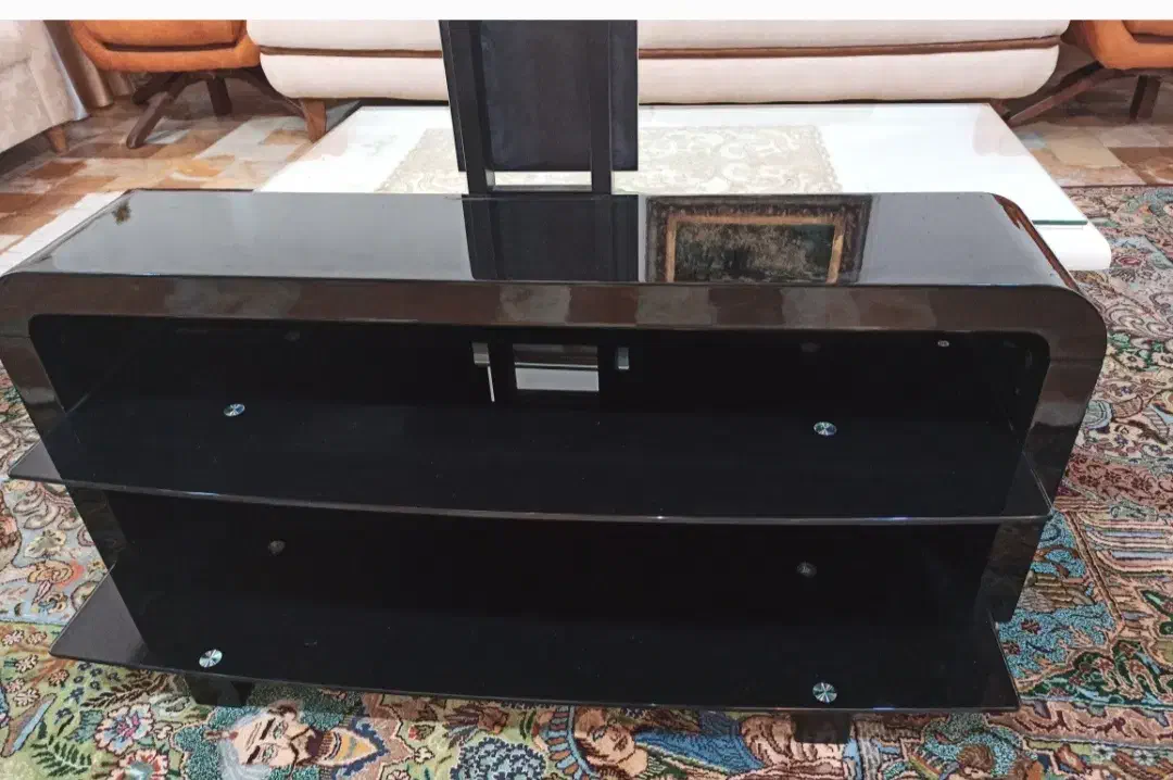 میز تلویزیون|میز تلویزیون|رشت, باهنر|دیوار