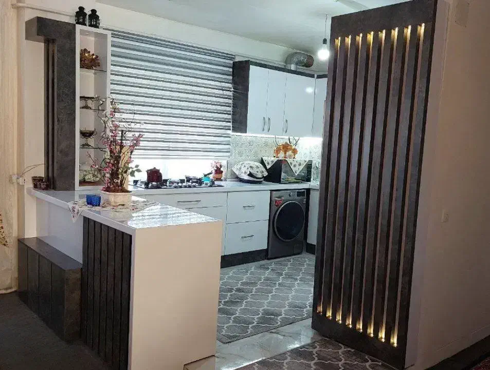 کابینت آشپزخانه ، کمددیواری، سرویس خواب|جاکفشی، کمد، دراور|تهران, تسلیحات|دیوار