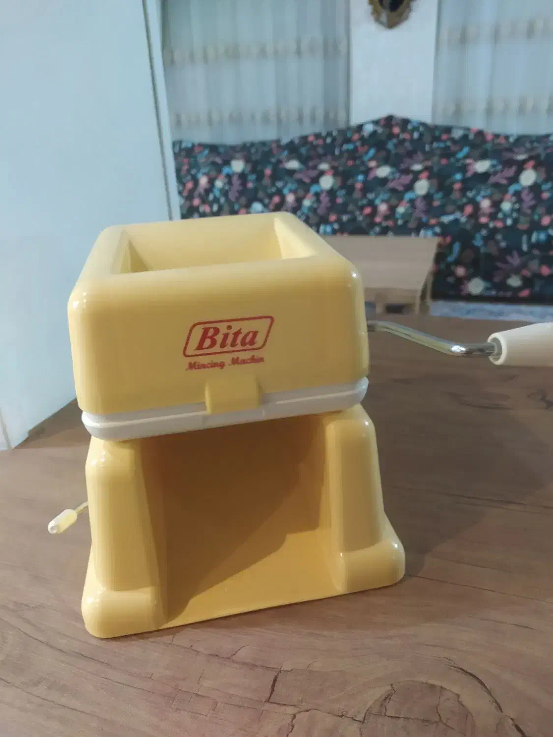 خورد کن سبزی|خردکن، آسیاب، غذاساز|اصفهان, بهارستان (مخابرات)|دیوار