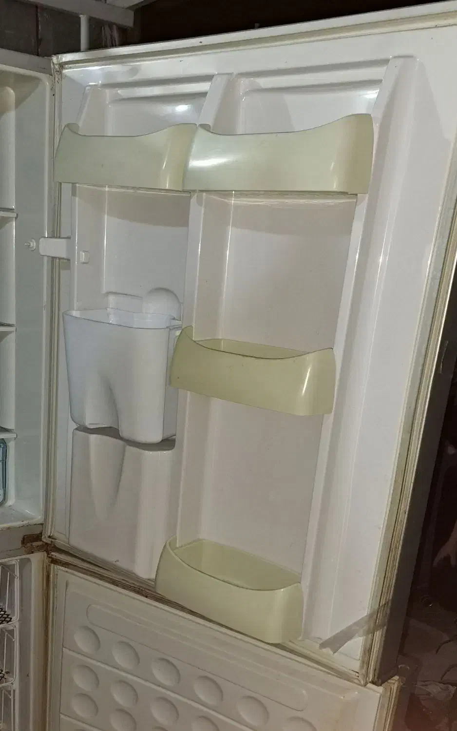 یخچال|یخچال و فریزر|کوهدشت, |دیوار