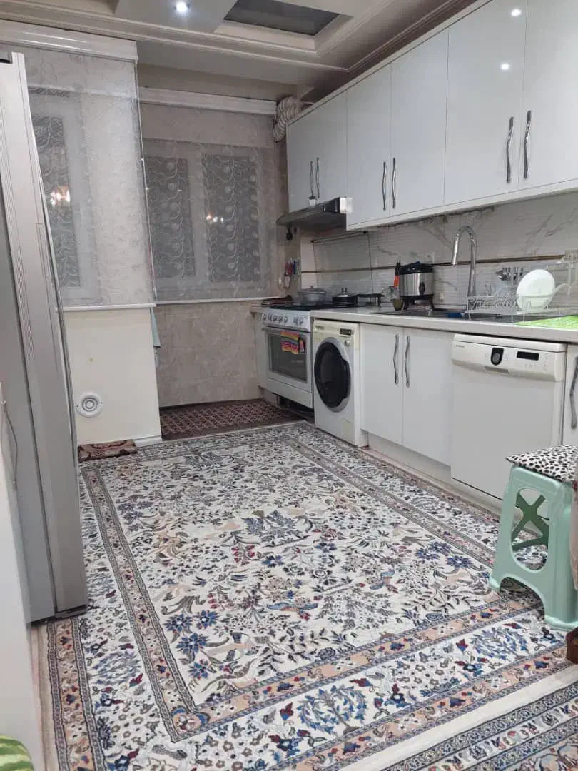 ۹۶ متر ۲ خواب مناسب زوج فول تک واحدی خوش چیدمان|اجارهٔ آپارتمان|تهران, علم و صنعت|دیوار