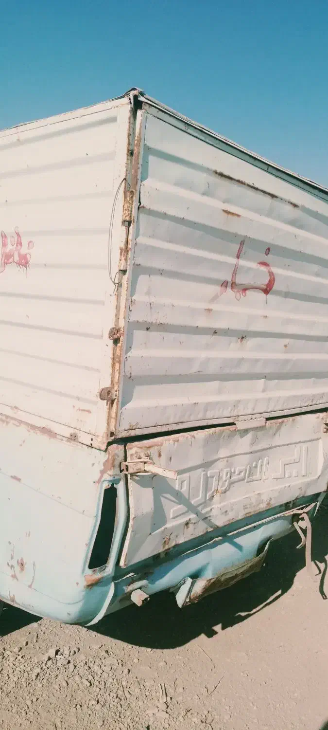 پیکان وانت فاقد مدارک|خودرو سواری و وانت|کبودرآهنگ, |دیوار