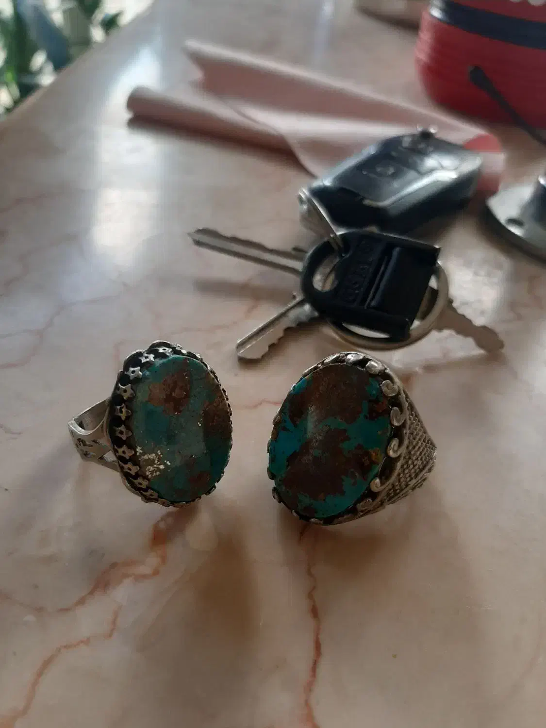 فیروزه|جواهرات|اراک, |دیوار