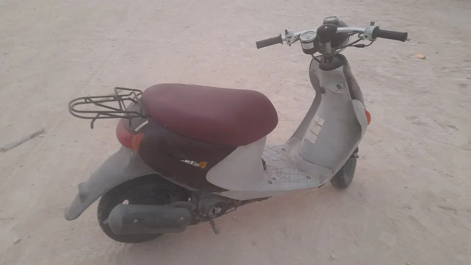 موتور پاکشتی|موتورسیکلت|عسلویه, |دیوار