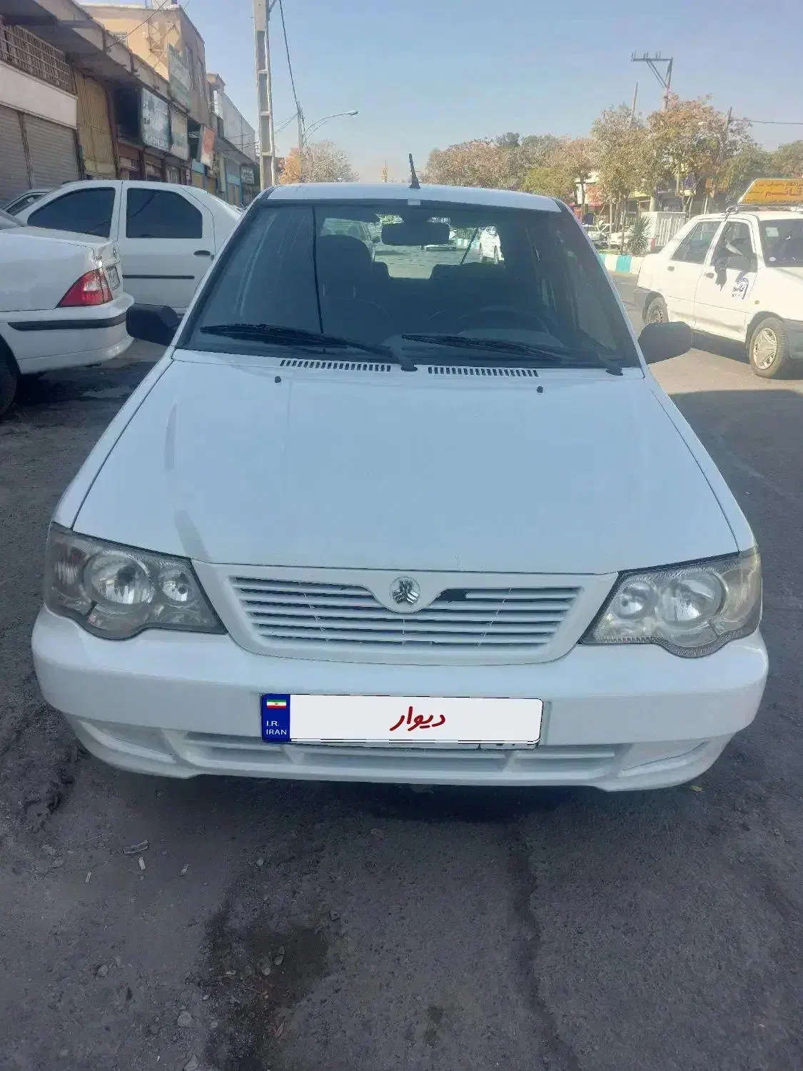 ...|خودرو سواری و وانت|همدان, |دیوار