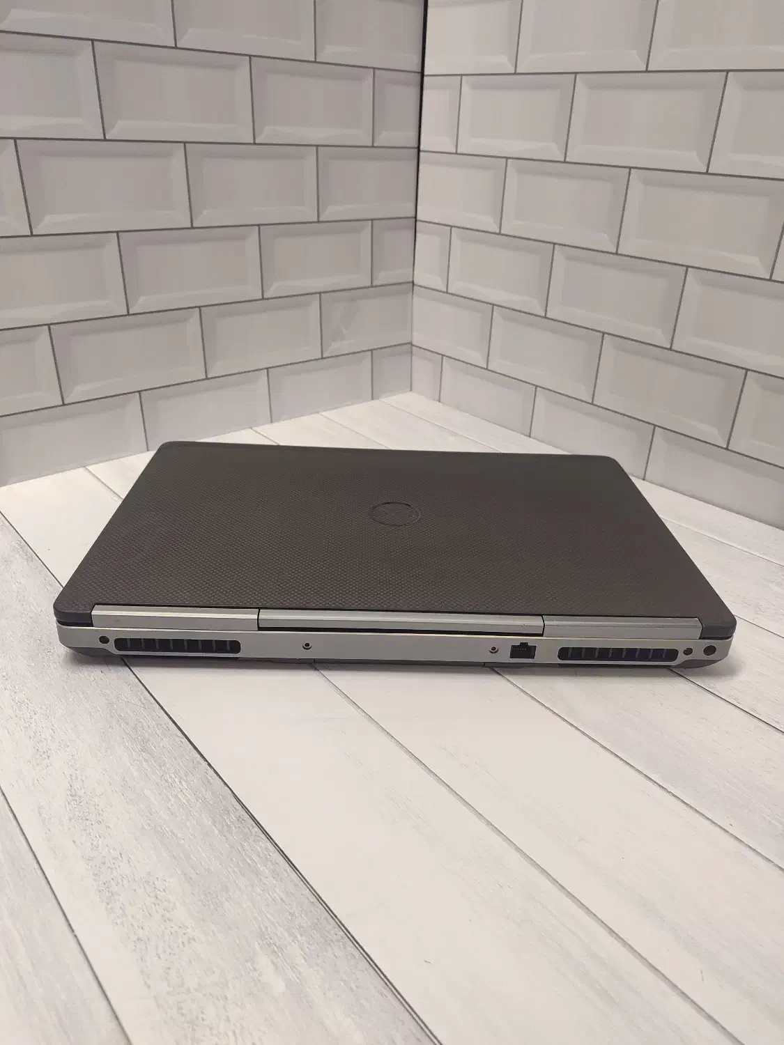 لپ تاپ Dell 7720 با ۶ گیگ گرافیک مهندسی و گیمینگ|رایانه همراه|تهران, میدان ولیعصر|دیوار