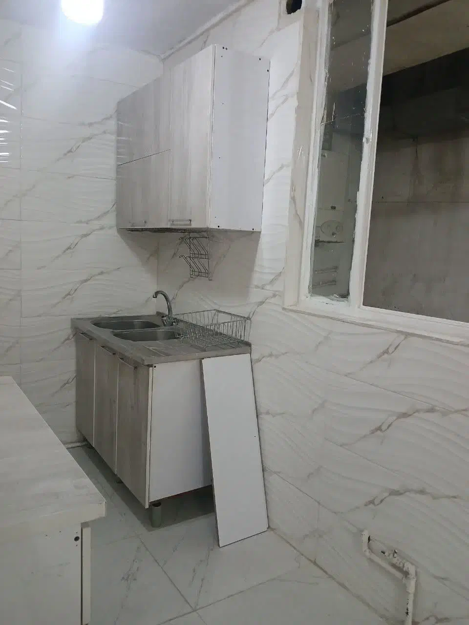 اجاره واحد طبقه همکف|اجارهٔ آپارتمان|ری, شهادت|دیوار