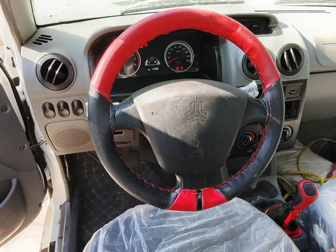 وانت پراید151مدل 1403|خودرو سواری و وانت|شیراز, فخرآباد (دروازه کازرون)|دیوار