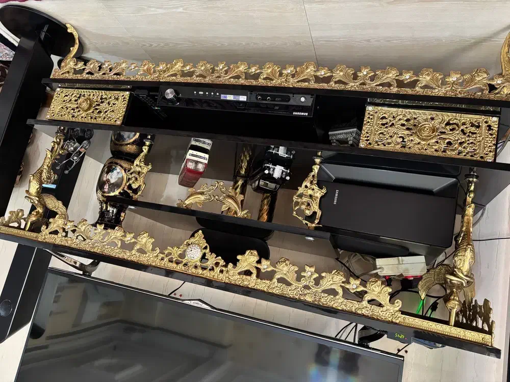 برنز|ساعت دیواری و تزئینی|همدان, |دیوار