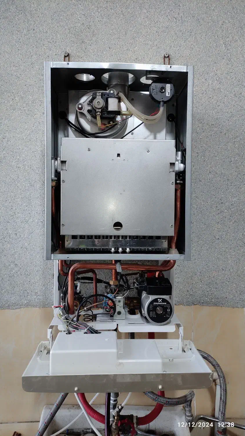 تعمیر پکیج تخصصی|خدمات پیشه و مهارت|نیشابور, کوی فرهنگیان|دیوار