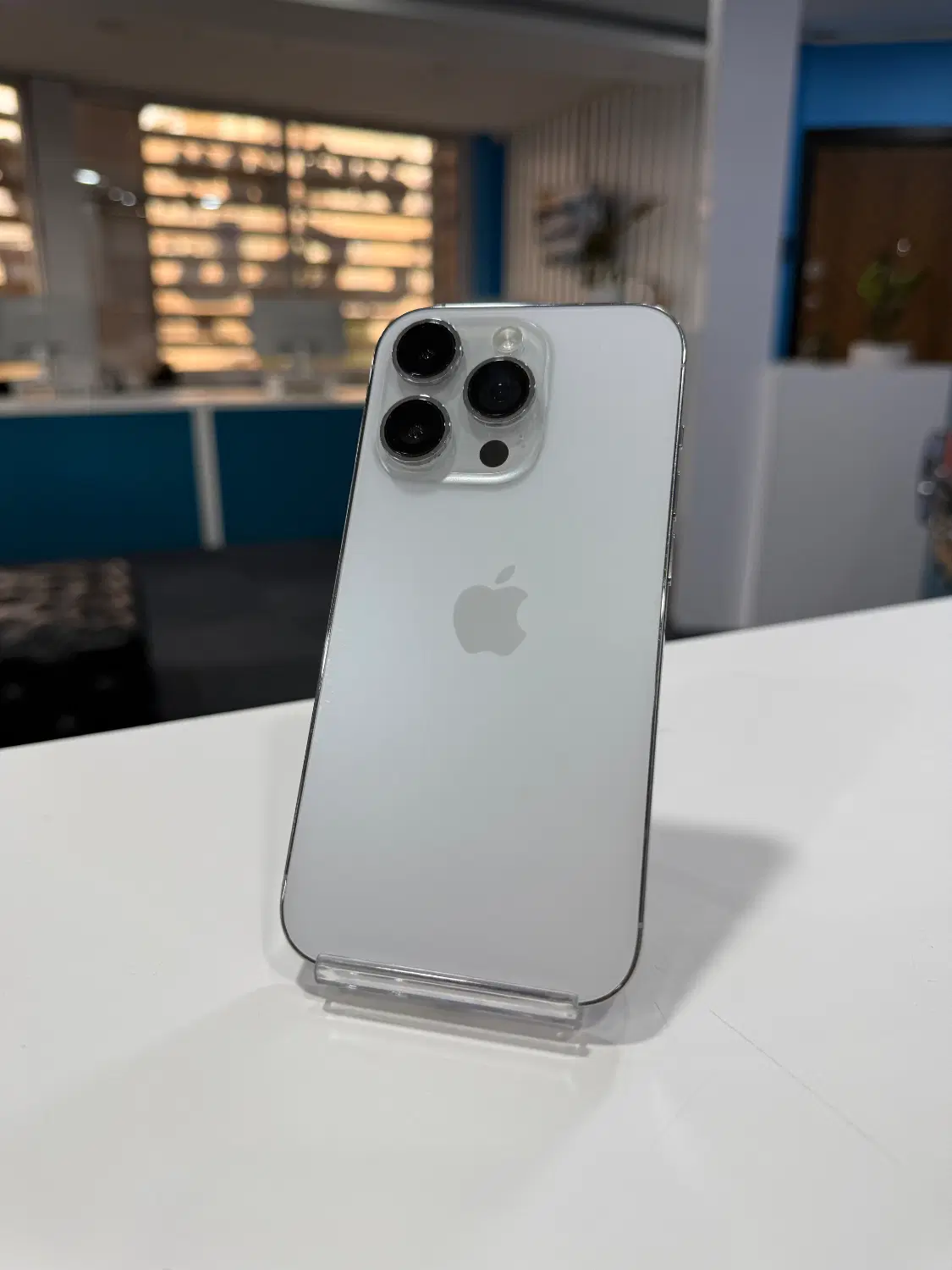 iphone 14 poro|موبایل|کرج, گوهردشت|دیوار